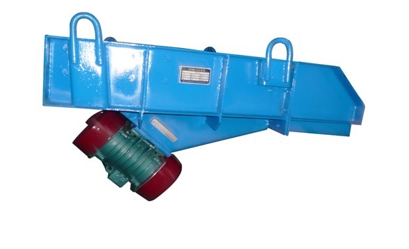 GZG系列煤矿专用卸煤给料系统